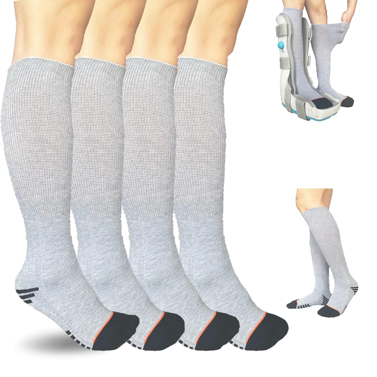 Socks 2 Pairs K29901