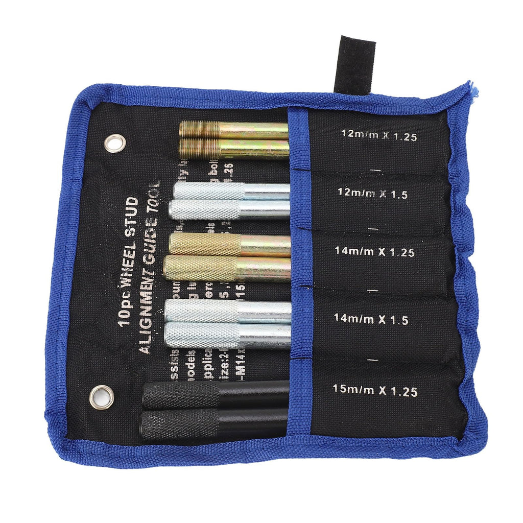 10 Pcs Metal Wheel Alignment Pin Q53527