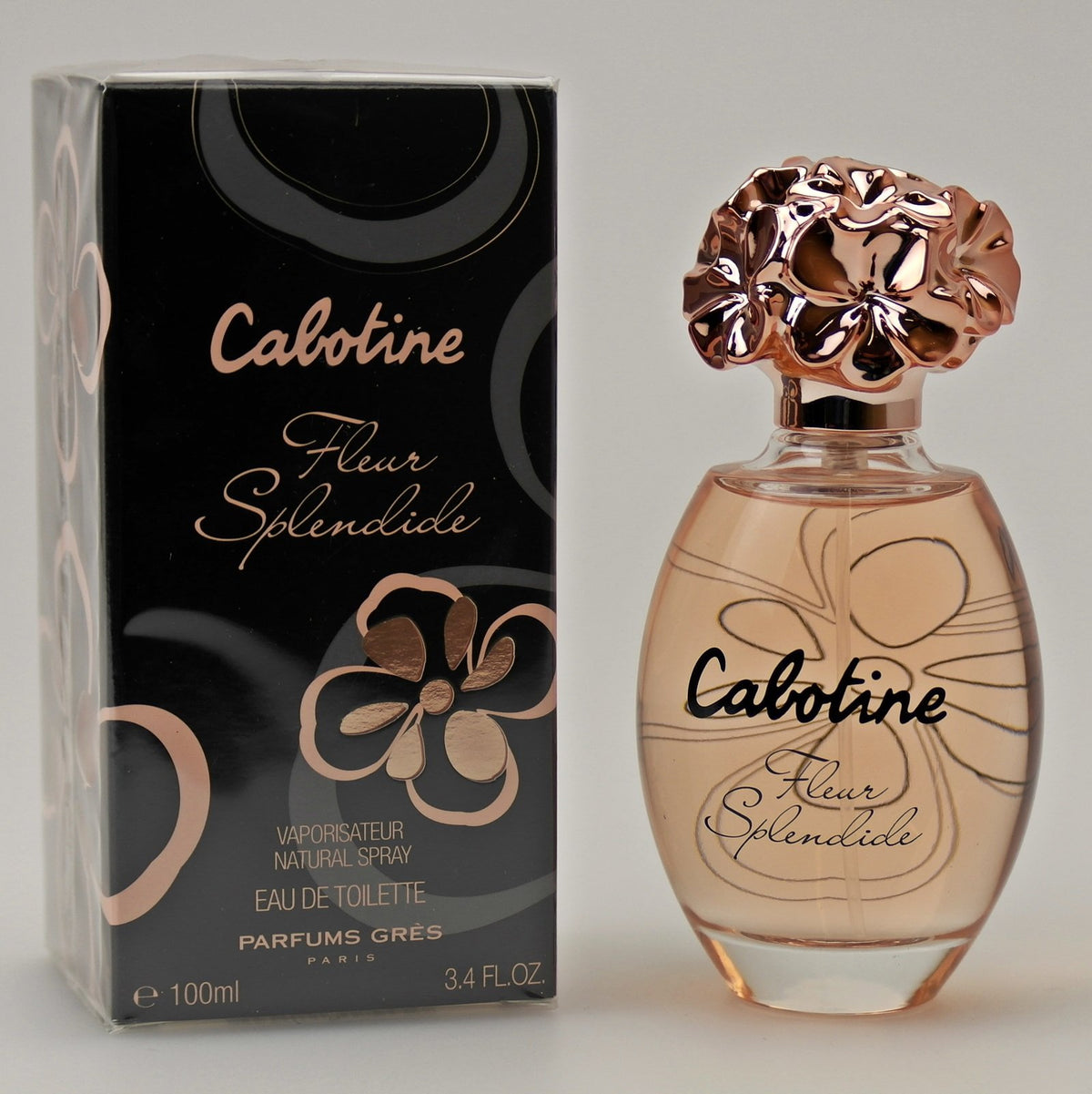 Eau de Toilette Spray, 3.4 Ounce X463500