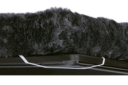 18" Dog Crate Bolster Bed E913