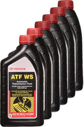 Automatic Transmission Fluid 6 Pack T886