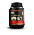 Double Rich Chocolate Whey Protein Powder 2 Pound K437