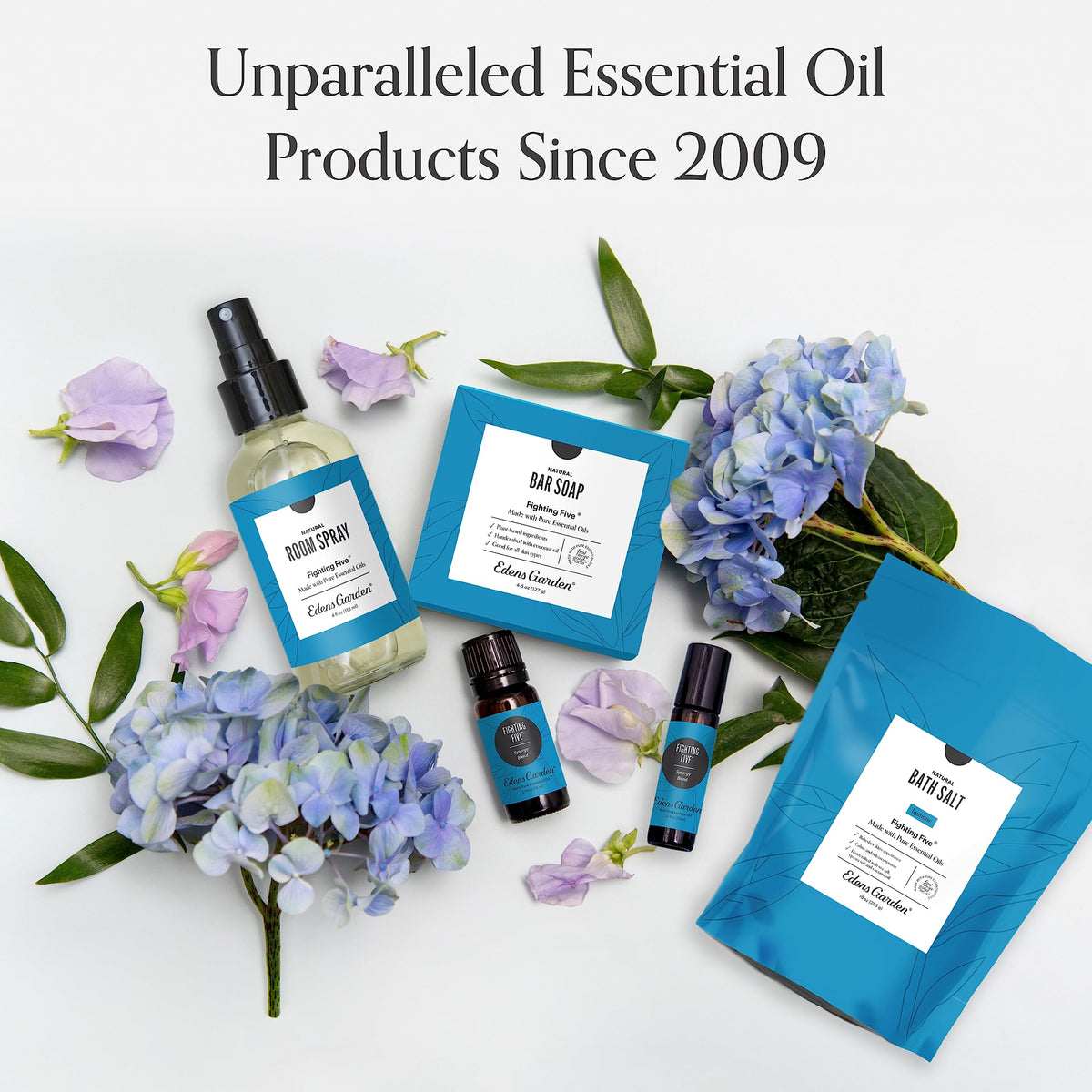 Lavender Magnolia Bath & Body Oil 4 fl oz U702227
