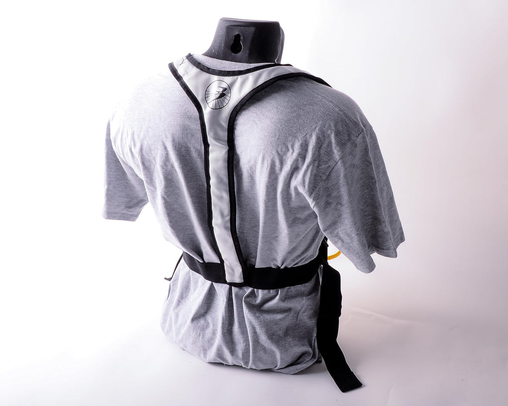 Hands-Free RC Controller Shoulder Harness Body Mount D76835
