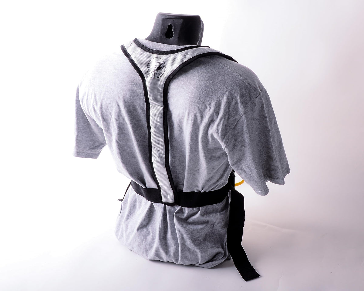 Hands-Free RC Controller Shoulder Harness Body Mount D76835