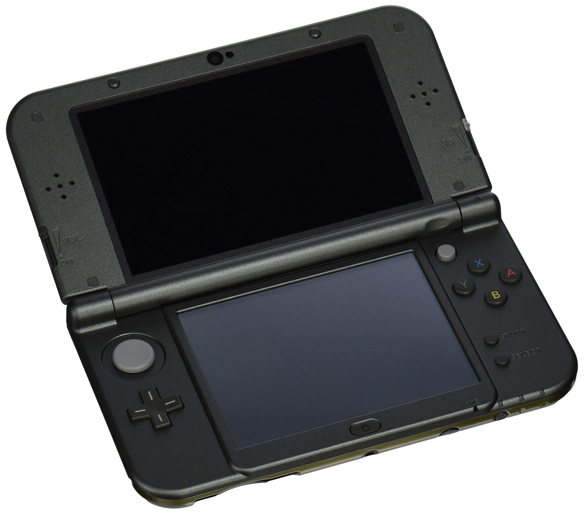 Gold/Black New 3DS XL U30323