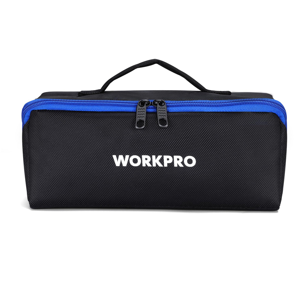 10" Zipper Tool Pouch, 3 Pack R21066