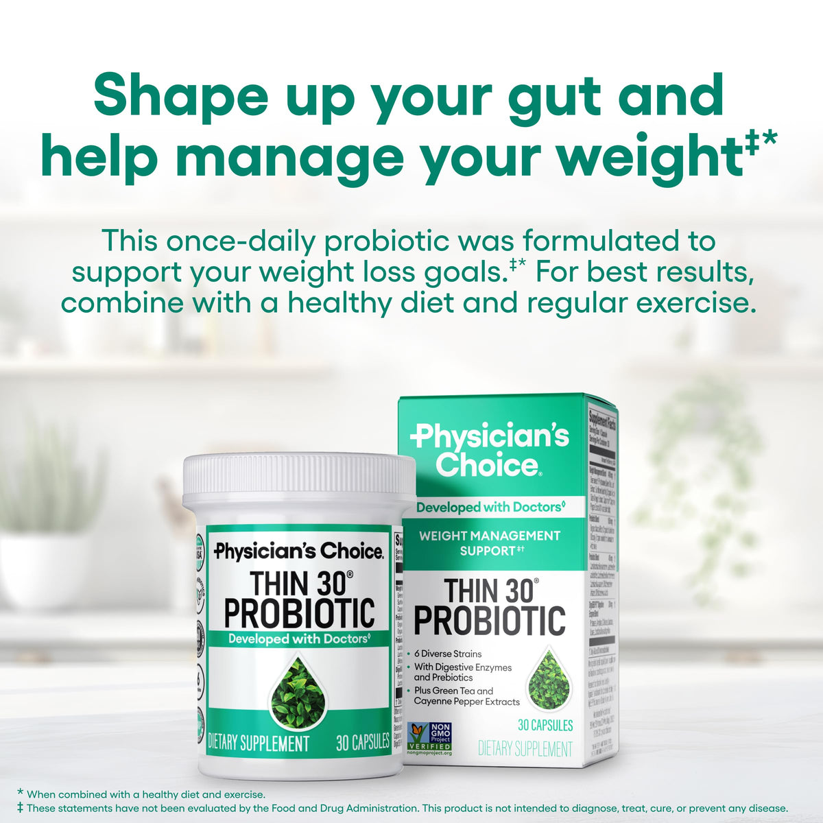 Probiotics 84ct L987