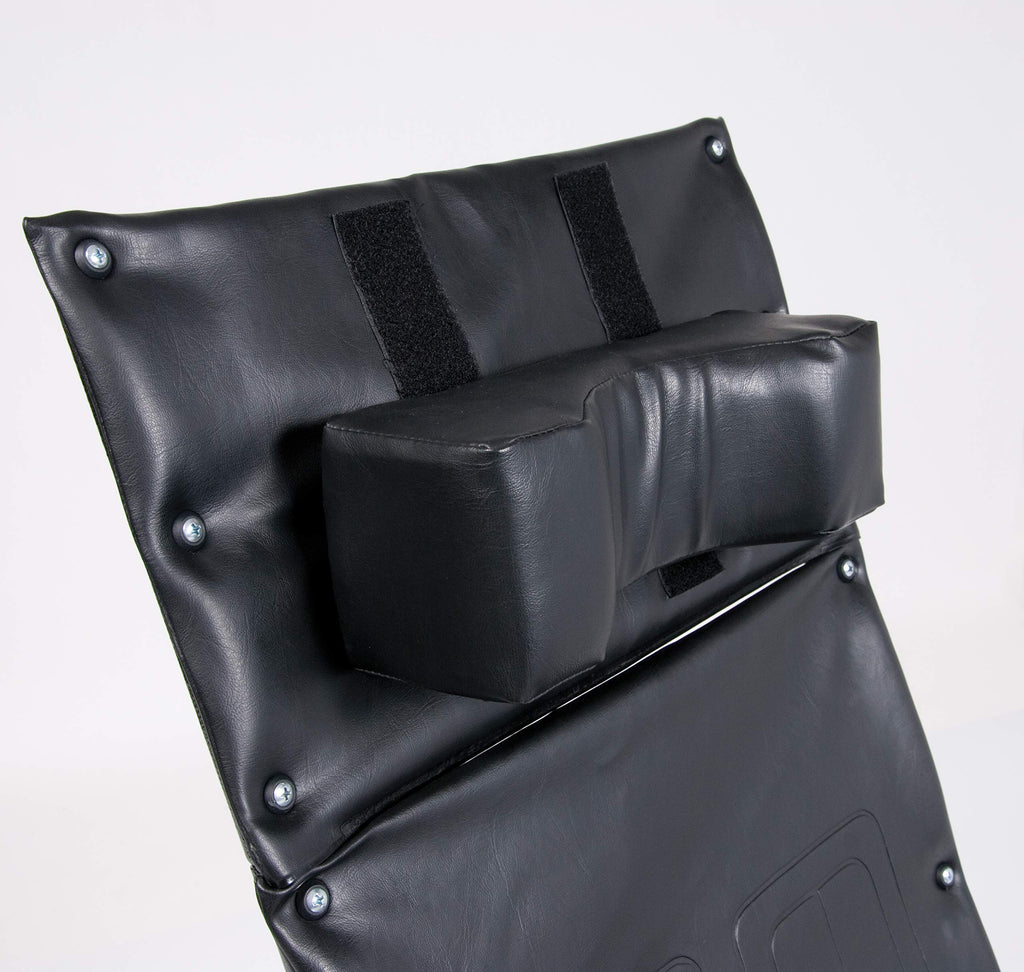 22" High Back Reclining Wheelchair L844