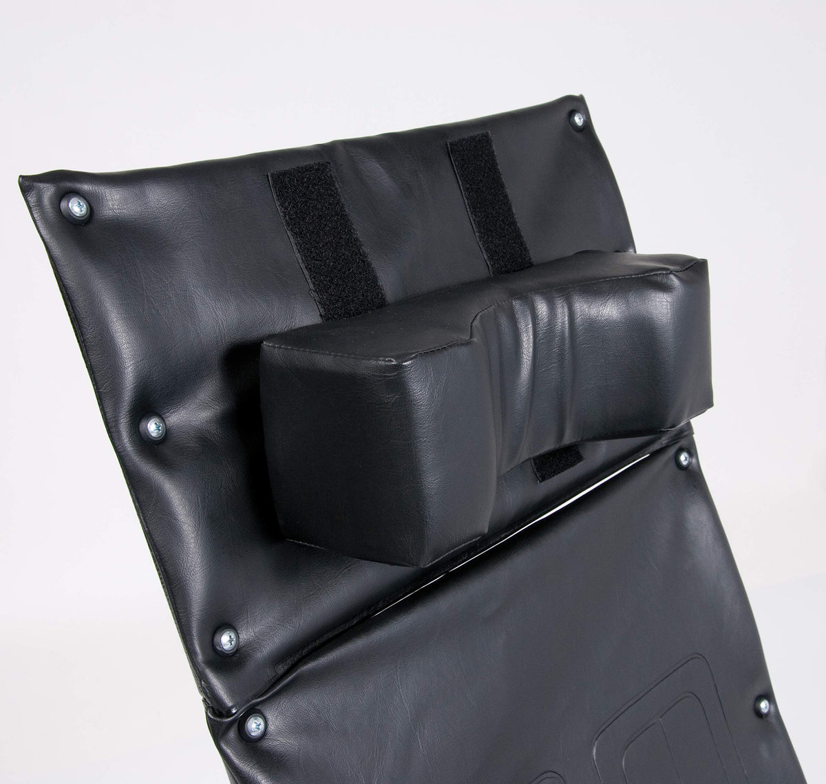 22" High Back Reclining Wheelchair L844