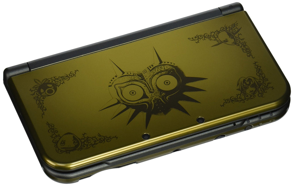 Gold/Black New 3DS XL U30323