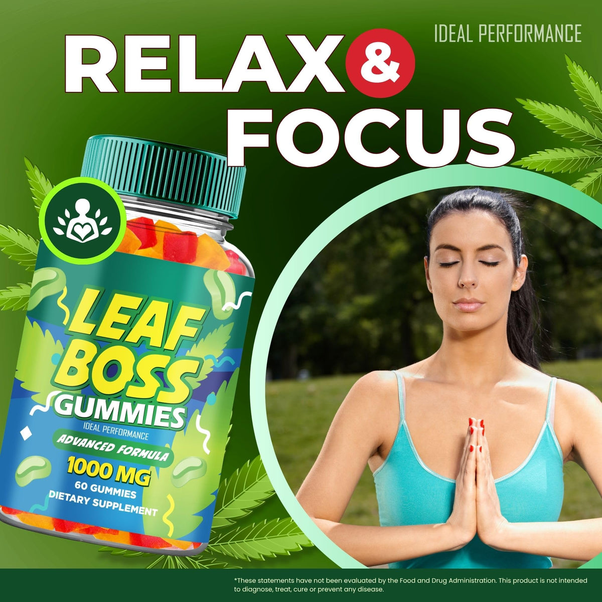 Hemp Gummies 5 Pack T826