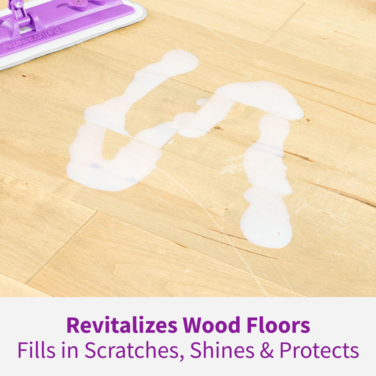 128oz & 32oz Floor Care Bundle A230
