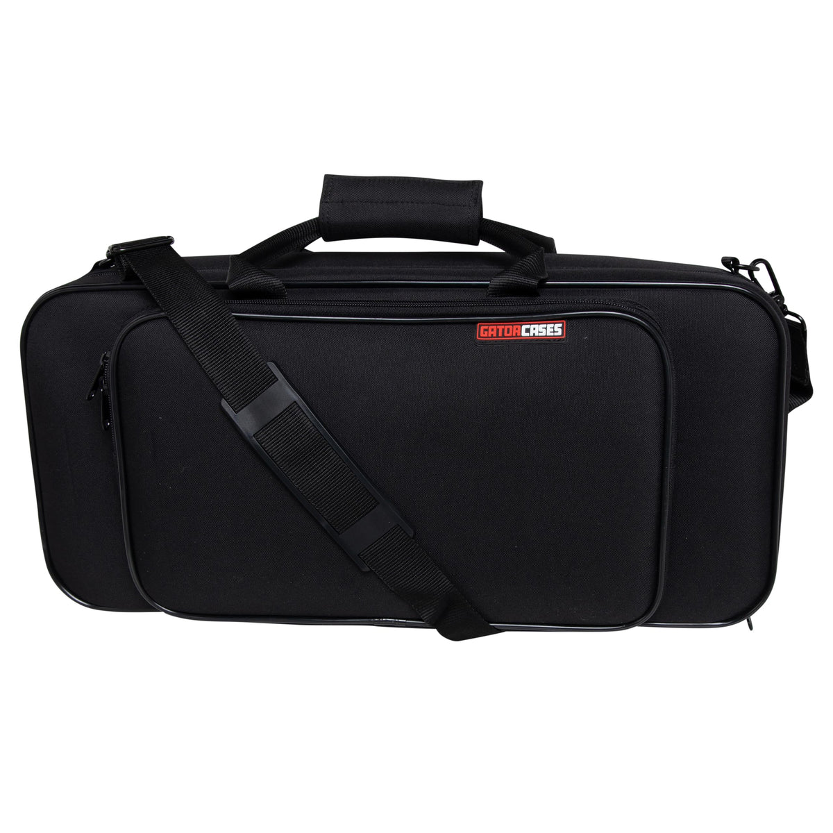 Lightweight Beginner Case for Bb Trumpet Y1436