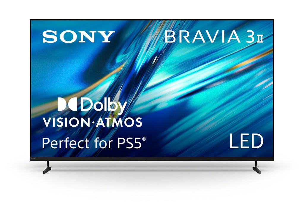 55 Inch LED 4K HDR Smart Google TV Q7419