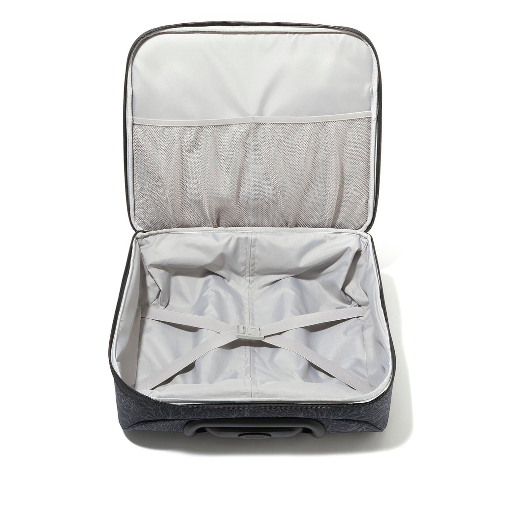 Women's 2 Wheel Tote E7884