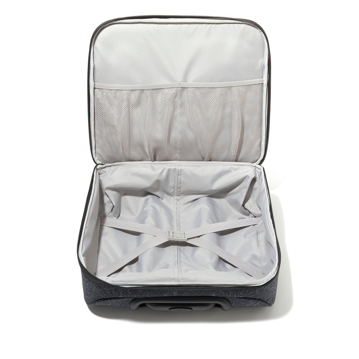 Women's 2 Wheel Tote E7884