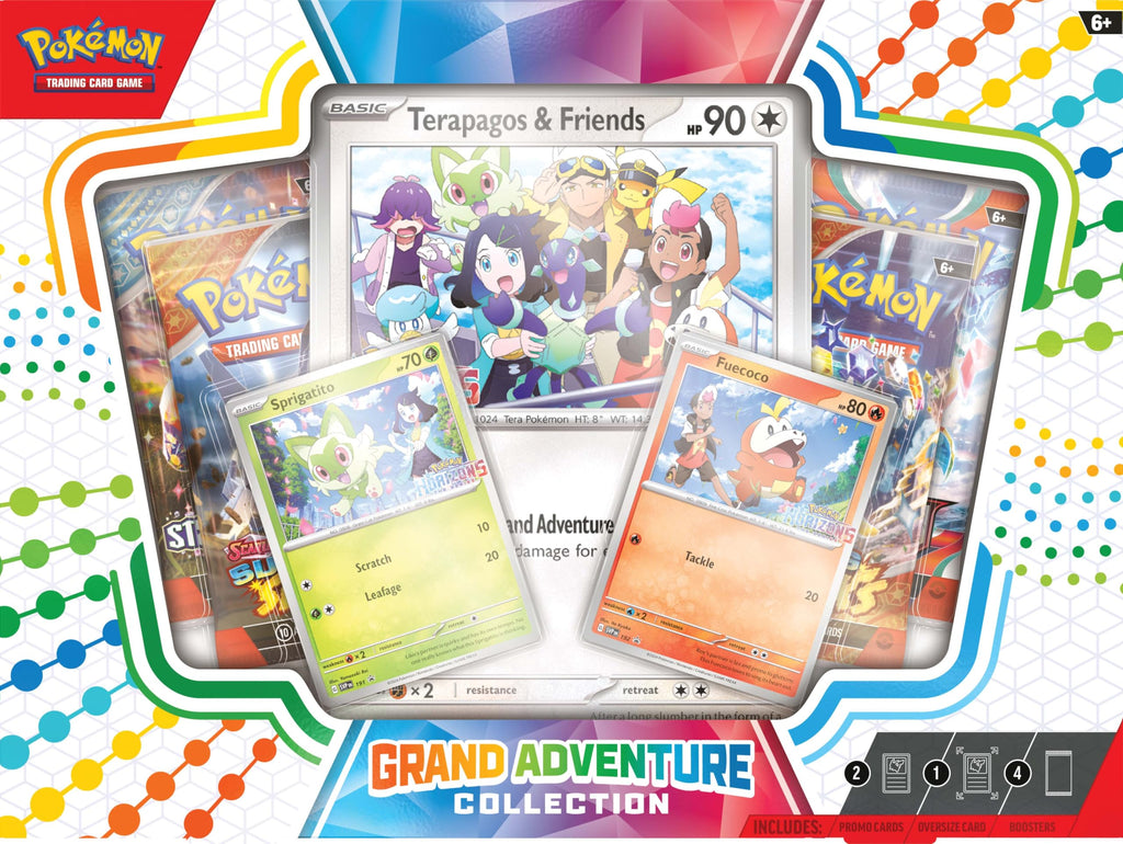 Pokemon TCG Collection Z257417