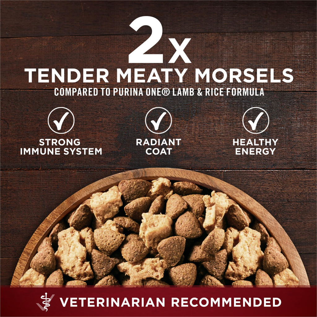High Protein Chicken & Duck Dog Food P657