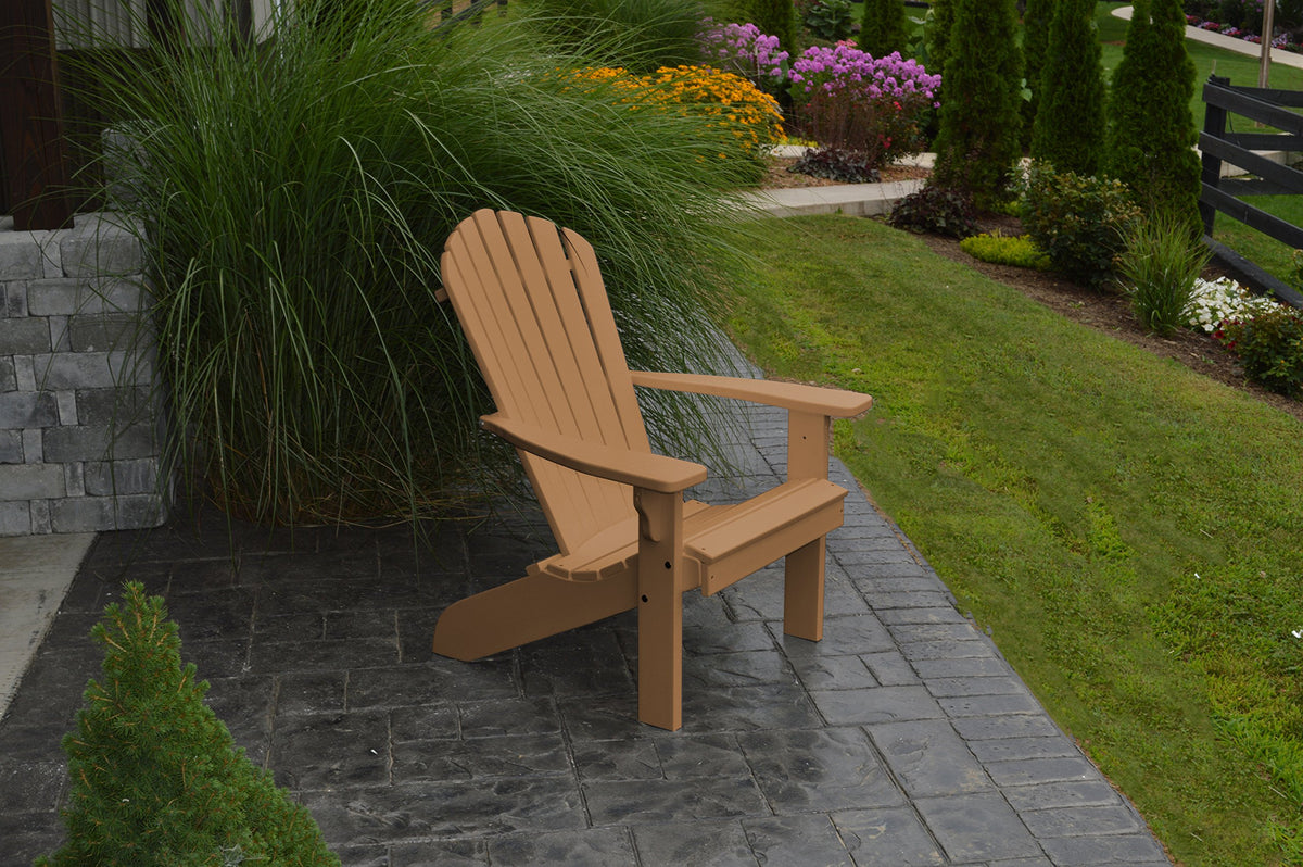 Cedar Adirondack Chair N94276