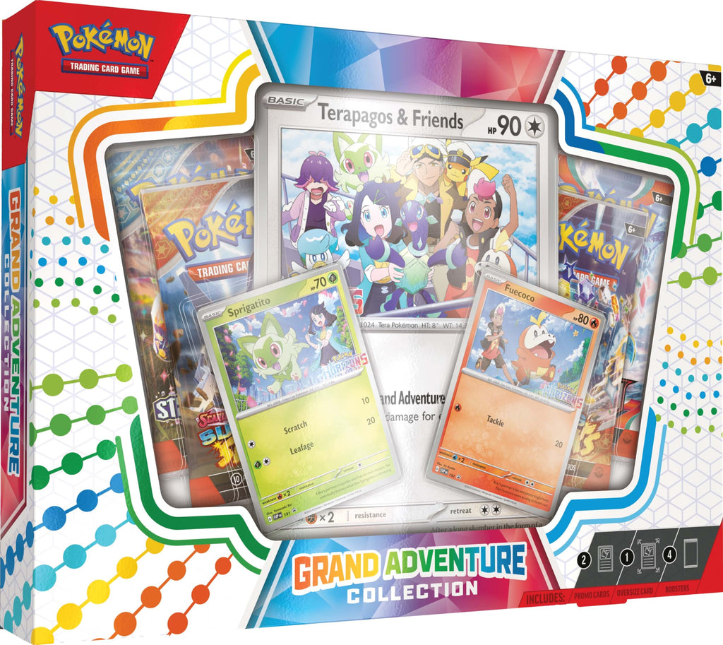 Pokemon TCG Collection Z257417